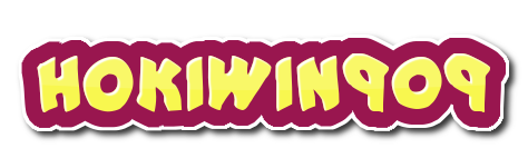 HOKIWIN909 logo